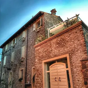 ** Bed & Breakfast Maison Resola - & Breakfast Italië