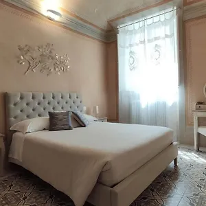 Apartmán Lo Strullo