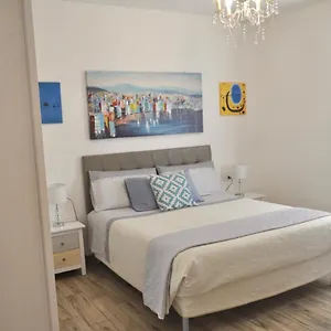  Bed & Breakfast Rosa Dei Venti Italië