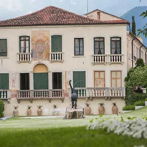 Ca' Hemingway , Bassano del Grappa Italia