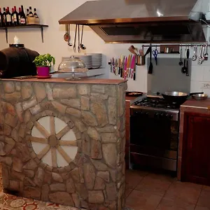  Bed & Breakfast L'angelica Italië