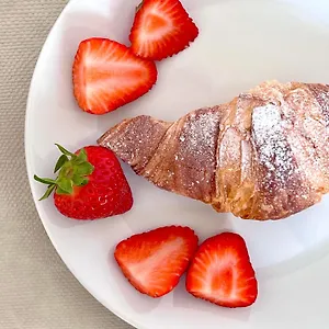 ** Bed & Breakfast Di Nera Italië
