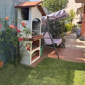 Apartmán Comfort House
