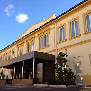 Sole 3*, Vérone Italie