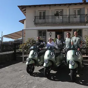  Herberg Del Pittore Italië