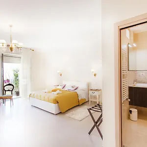 *** Bed & Breakfast Veronicas Italië