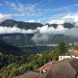  Bed & Breakfast Cadorna Italië