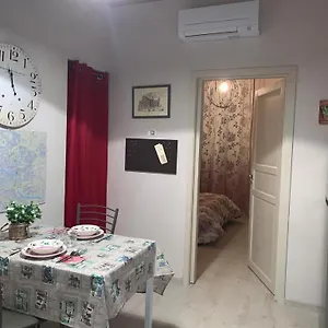 Apartmán Al Gelsomino
